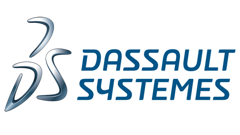 Dassault Systèmes - logo