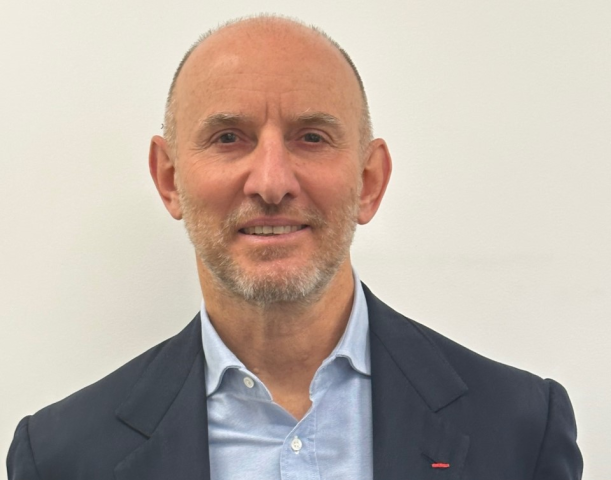 Fabio Gallia, nouveau senior advisor chez Centerview Paris - DR