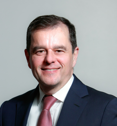 Emmanuel Goldstein, CEO France Morgan Stanley