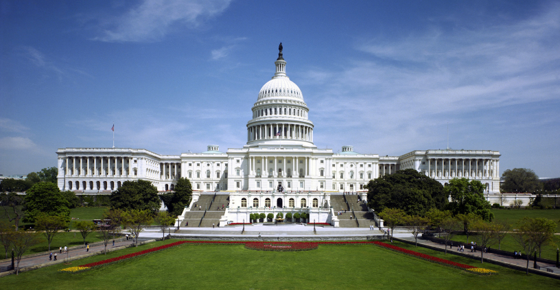 Congrès US - Washington
