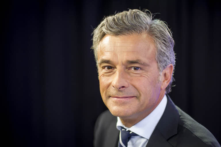 Philippe Oddo