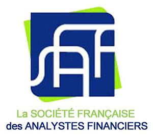 Sfaf - logo