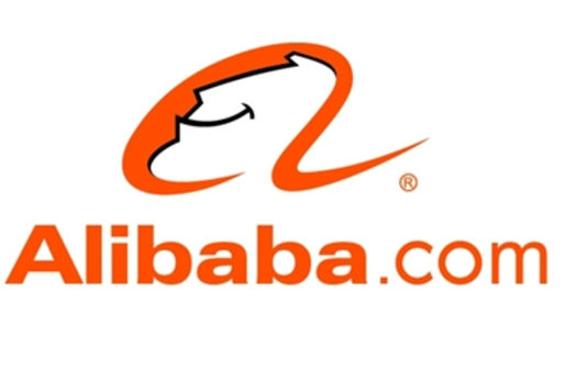 Alibaba - logo