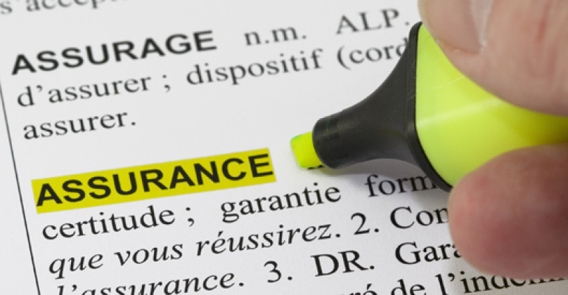 Assurance - assureurs