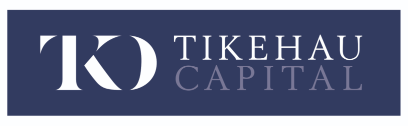 Logo de Tikehau Capital - DR