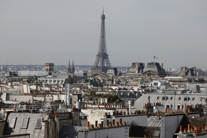 La France est devenue le premier marché des fonds de dette privée en Europe en 2023 - Photo by Ludovic MARIN / AFP