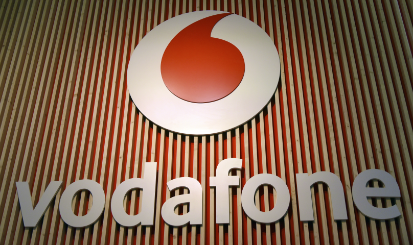 Vodafone recherche un nouveau patron providentiel - Ramon Costa / SOPA Images/ZUMA/R