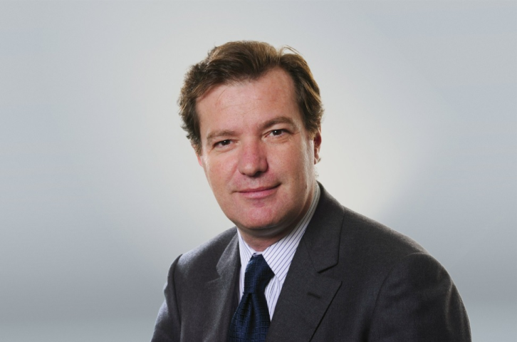 Laurent Mignon