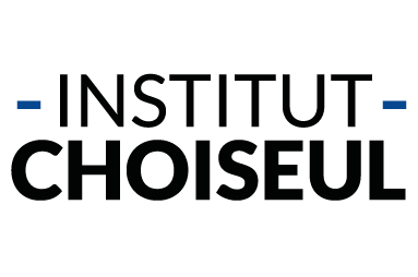 Institut Choiseul - logo