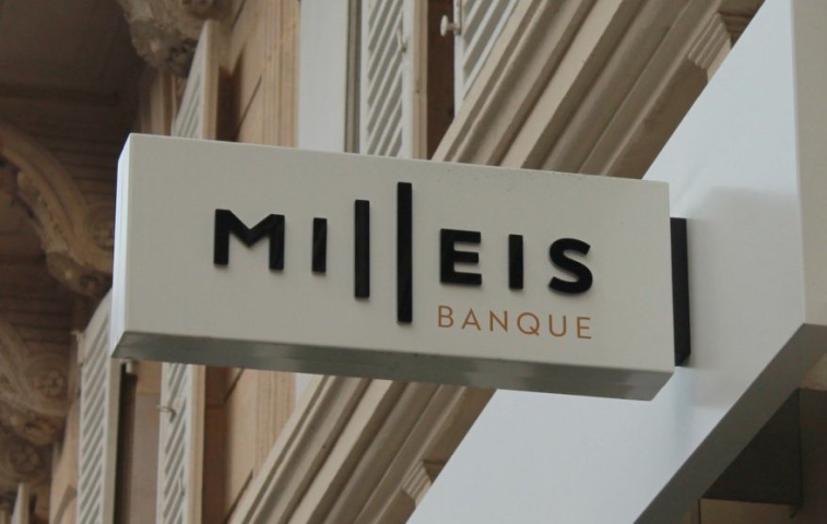 Milleis Banque