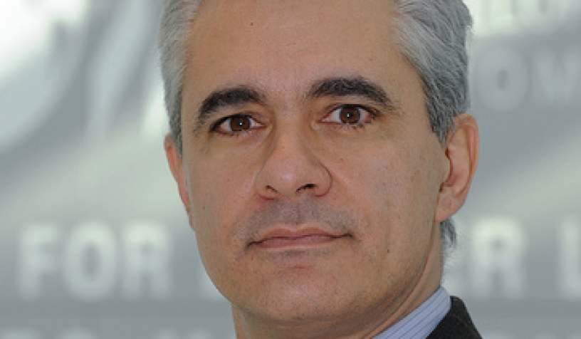 Stefano Scarpetta - DR