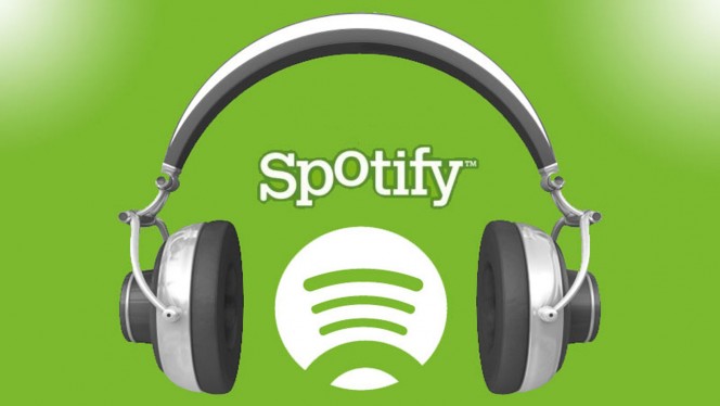 Spotify 2