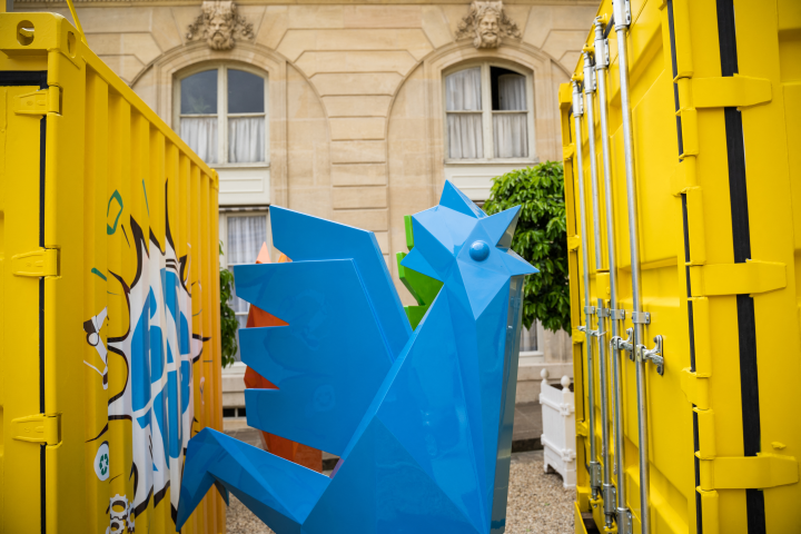 Pourquoi faut-il décomplexer les PME françaises de l’export ? (Photo by Xose Bouzas / Hans Lucas / Hans Lucas via AFP)