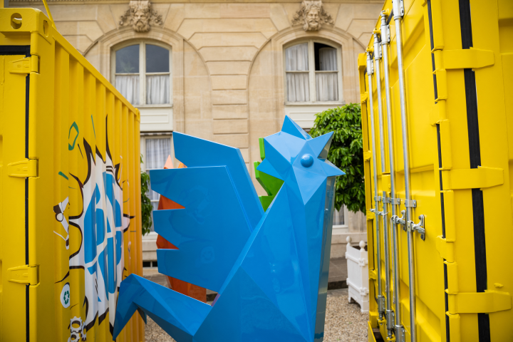 Pourquoi faut-il décomplexer les PME françaises de l’export ? (Photo by Xose Bouzas / Hans Lucas / Hans Lucas via AFP)