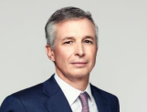 William Connelly - Société Générale