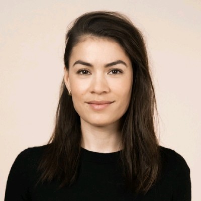 Stéphanie Combe - DR