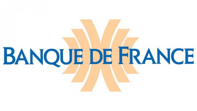 Banque de France - logo