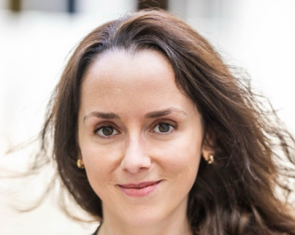 Roxane Mestrius - DR