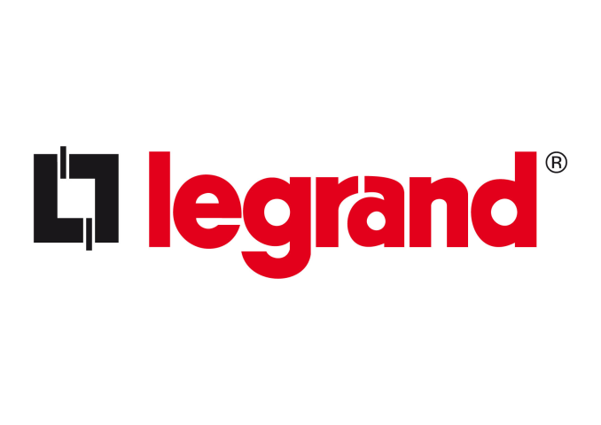 Legrand - logo