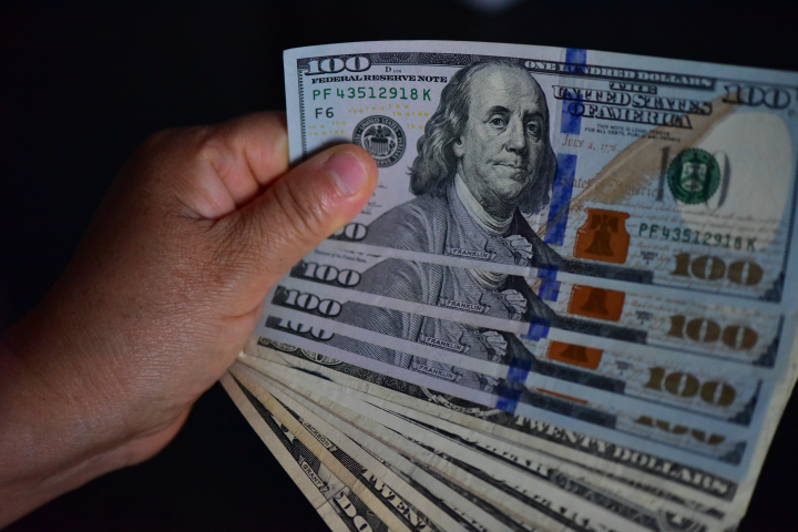 (Photo by CFOTO / NurPhoto via AFP)