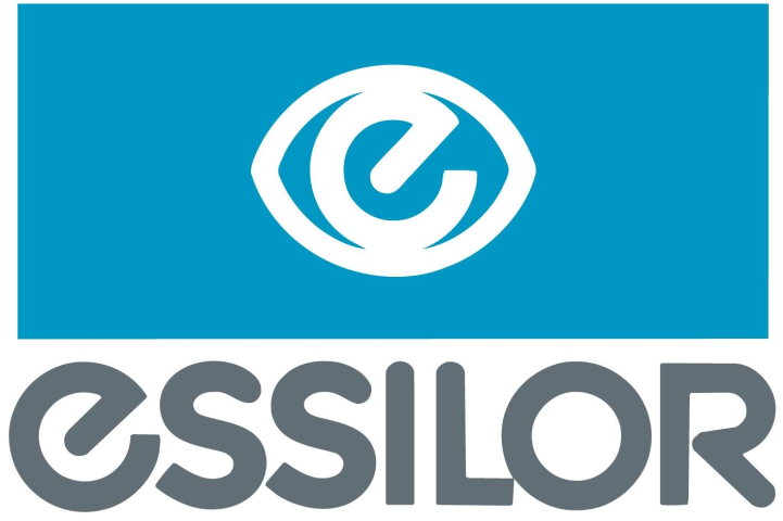 Essilor - logo