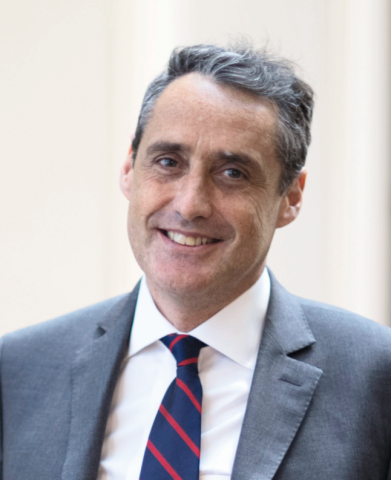 Grégoire Charbit