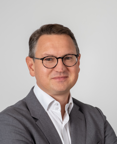Jean Philippe Richaud, directeur général adjoint et CIO de Swen Capital Partners - DR