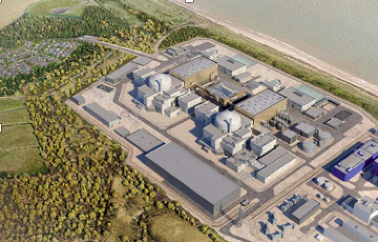 ©Sizewell C 
