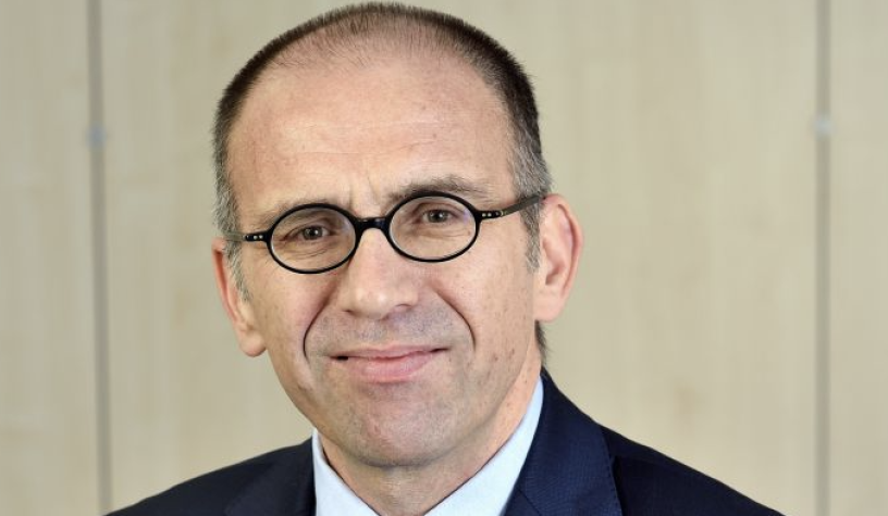 Cyril Buxtorf devient directeur général adjoint du groupe Seb (©Seb) 