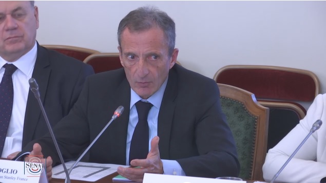 René Proglio