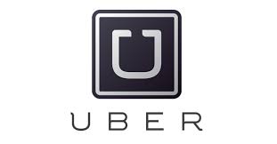 Uber - logo