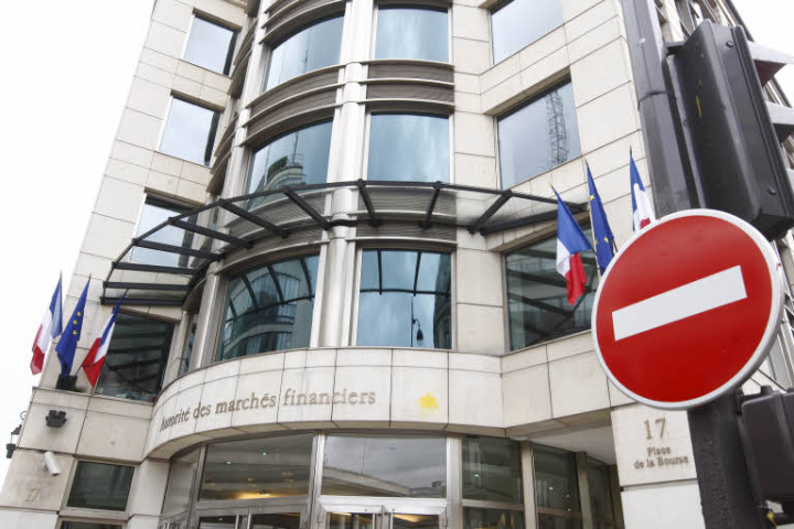 AMF - Autorité des marchés financiers