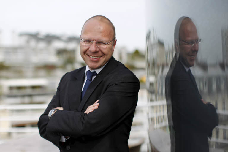 Guillaume Poitrinal
