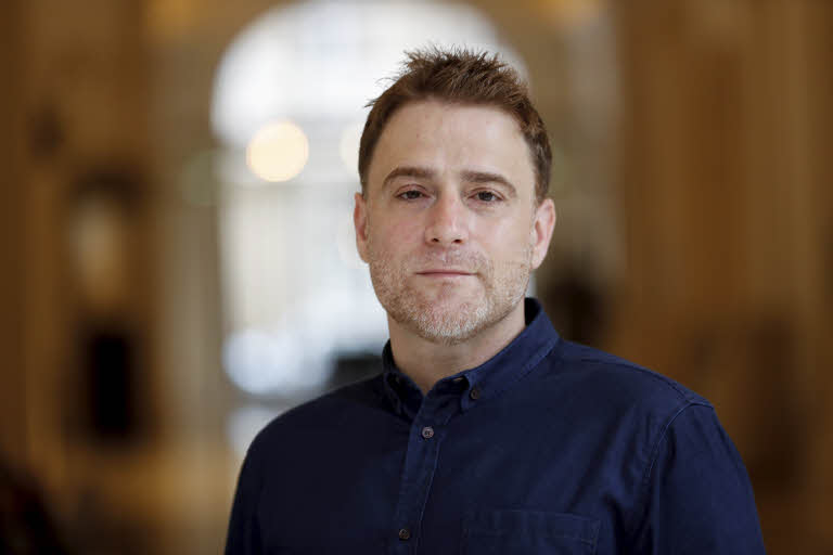 Stewart Butterfield, Slack