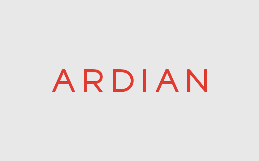 Ardian - logo