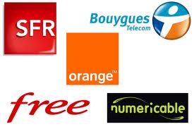 operateur telephonique