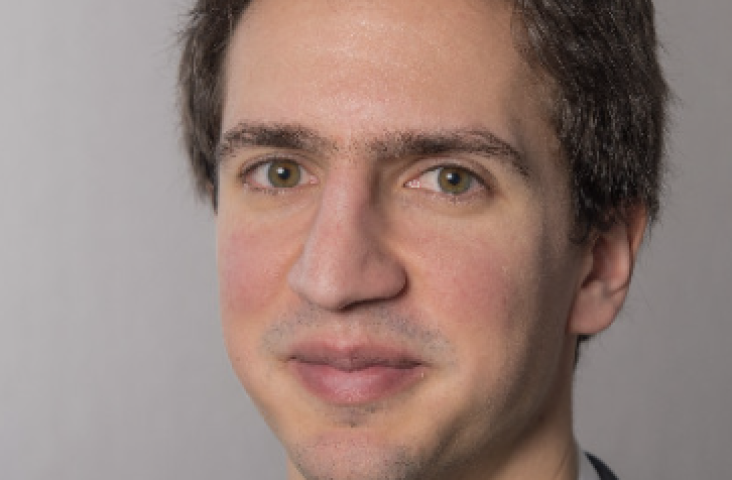 Guillaume Primot - photo issue du profil LinkedIn de Guillaume Primot