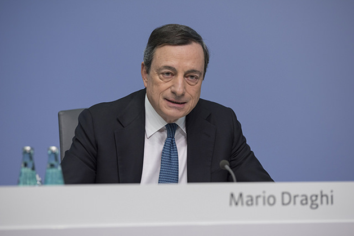 Draghi