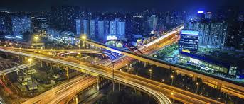 Infrastructure