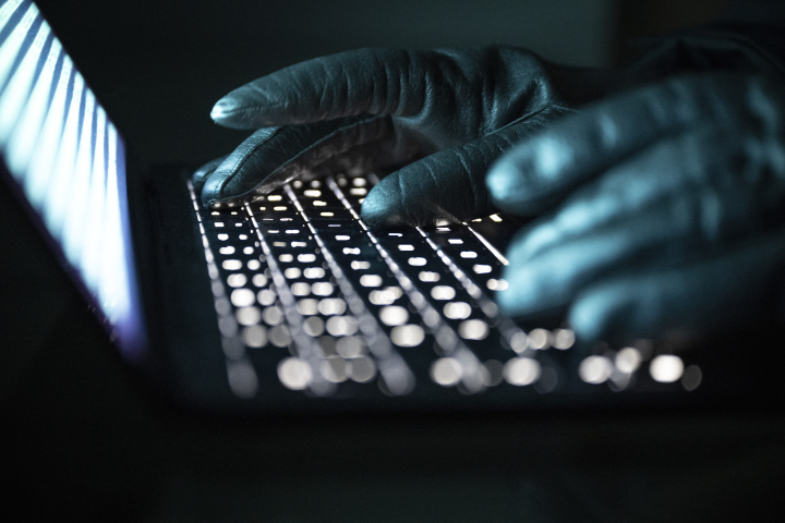 Cybercrime. dpa Picture-Alliance via AFP
