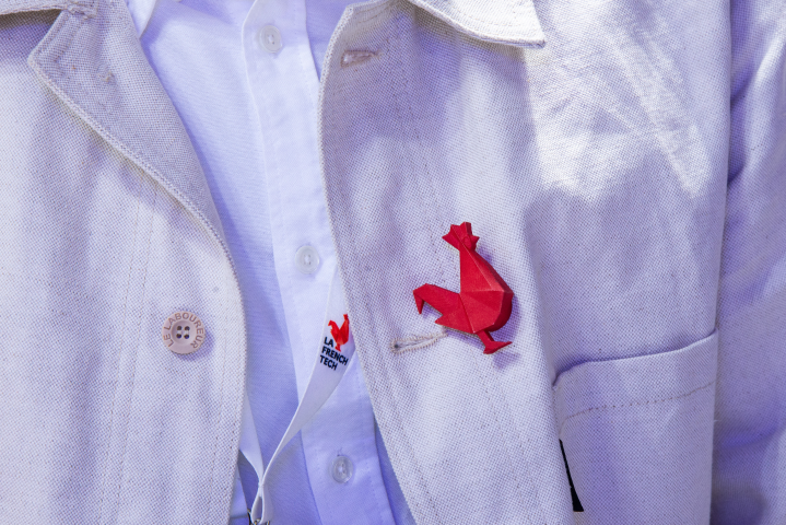 (Photo by Riccardo Milani / Hans Lucas via AFP)