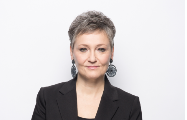 Isabelle Job-Bazille - DR