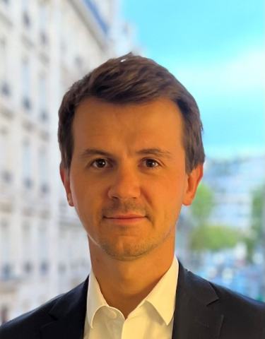 Sylvain Juillard, responsable des fusions-acquisitions et de la gouvernance du groupe oddo BHF - DR