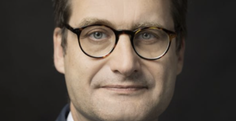 Antoine Deruennes, directeur général de l'Agence France Trésor - DR