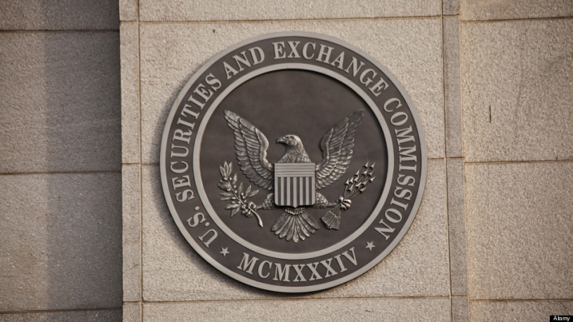 SEC - Securities and exchange commission