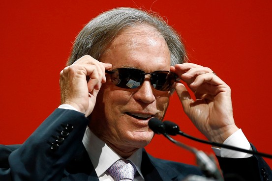 Bill Gross
