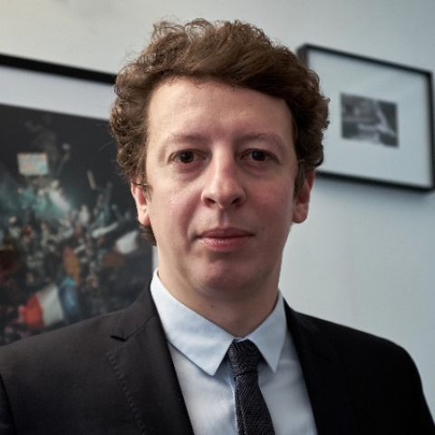 Guillaume de Conihout