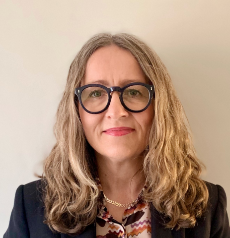 Ulrika Wising avait déjà développé la stratégie énergétique intégrée du pétrolier Shell - DR