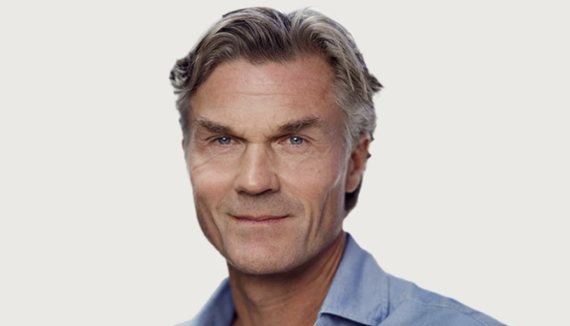 Jesper Jensen (Lazard) 