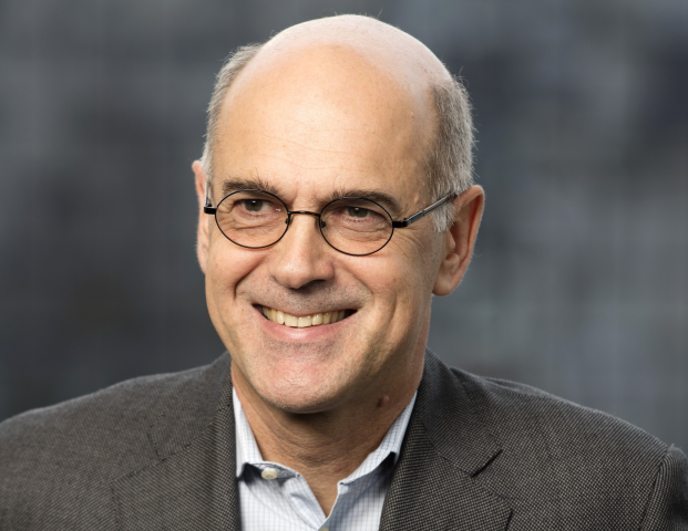 PAUL DU SAILLANT, DIRECTEUR GENERAL DELEGUE, ESSILORLUXOTTICA. Droits réservés